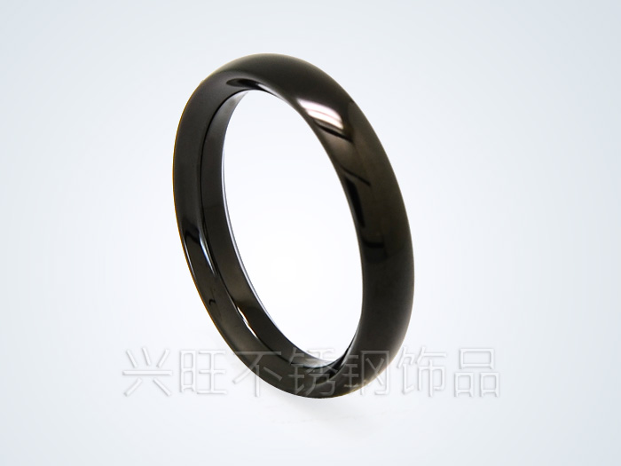 Stainless steel jewelry